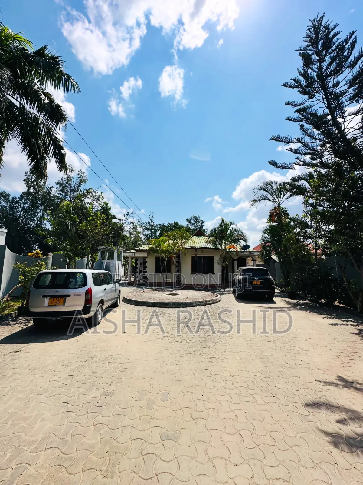 5bdrm House in Tabata for sale