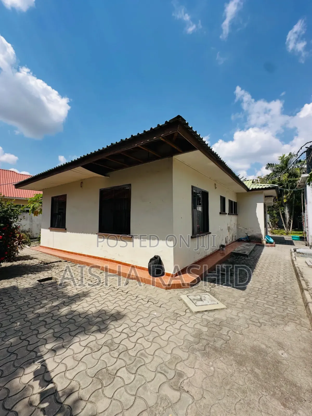 5bdrm House in Tabata for sale