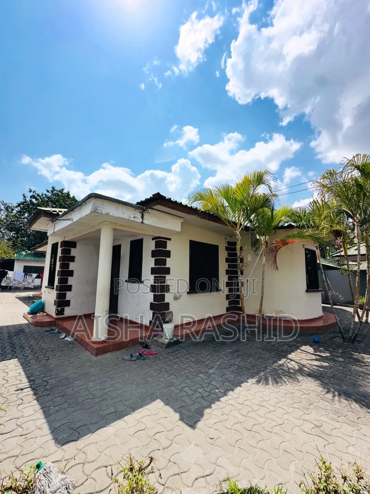 5bdrm House in Tabata for sale