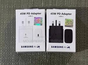 Smart Phone Charger