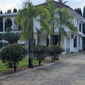 Furnished 4bdrm House in Kahwa Real Estate, Kawe for rent