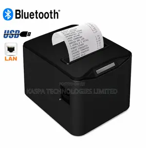 80mm Cheap Thermal Receipt Printer