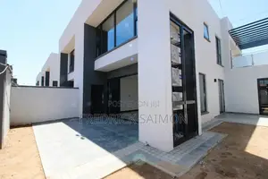 2bdrm Apartment in Mikocheni B, Kinondoni for rent