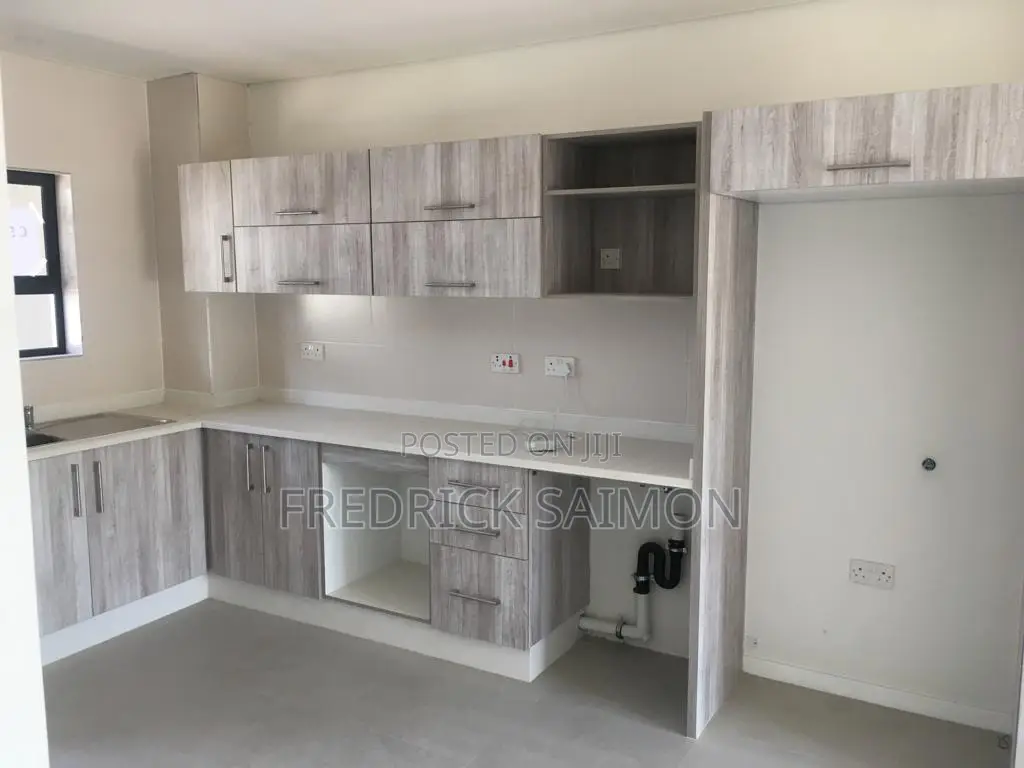 2bdrm Apartment in Mikocheni Kairuki, Kinondoni for rent