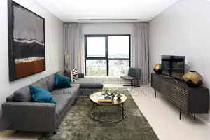2bdrm Apartment in Mikocheni Kairuki, Kinondoni for rent
