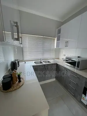 2bdrm Apartment in Mikocheni Kairuki, Kinondoni for rent
