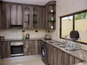 2bdrm Apartment in Msasani Tanesco, Kinondoni for rent