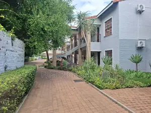 2bdrm Apartment in Msasani Barbecue, Kinondoni for rent