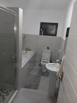 2bdrm Apartment in Msasani Barbecue, Kinondoni for rent