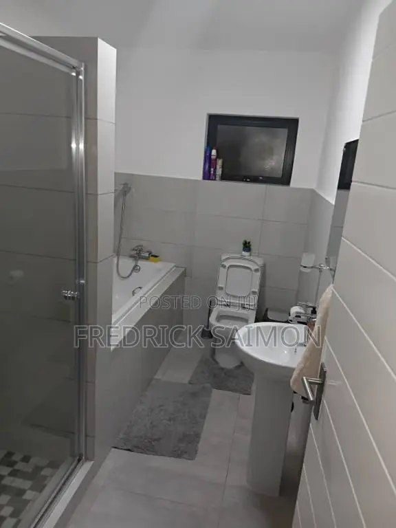 2bdrm Apartment in Msasani Barbecue, Kinondoni for rent