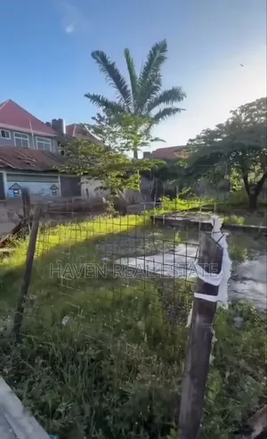 Plot for Sale at Makumbusho