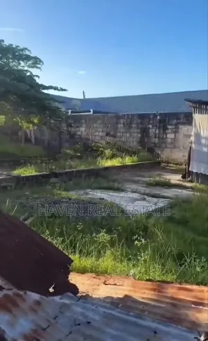 Plot for Sale at Makumbusho