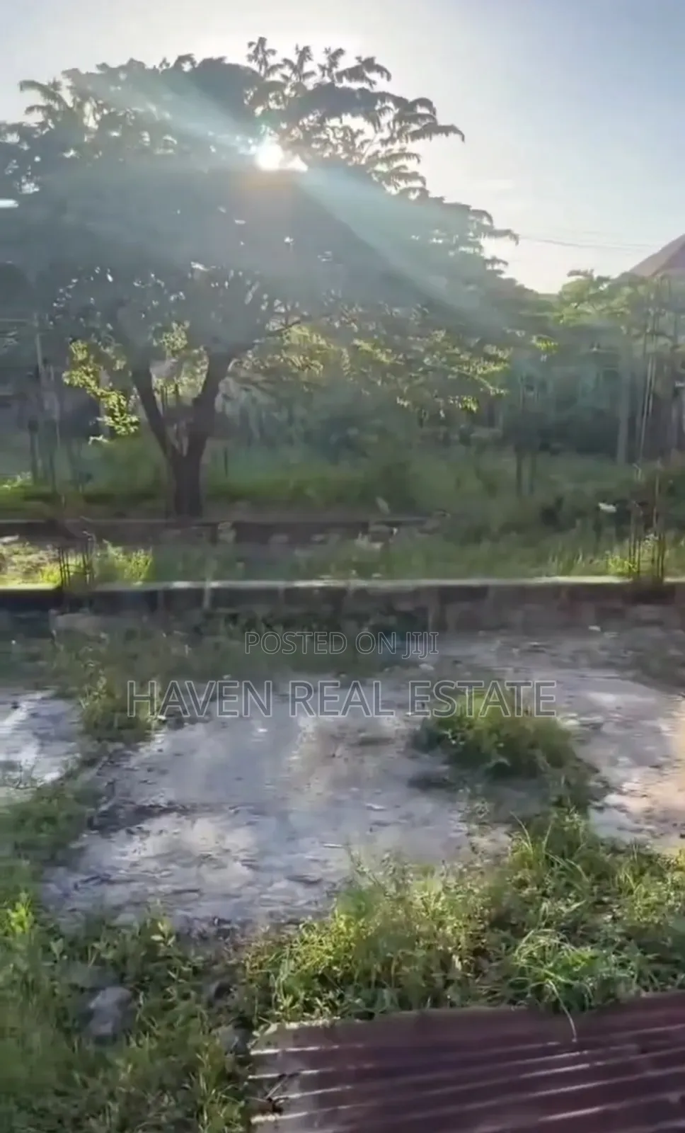 Plot for Sale at Makumbusho