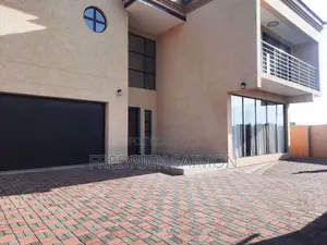 2bdrm Apartment in Msasani Fitness, Kinondoni for rent