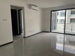 Furnished 3bdrm Apartment in Msasani Fishmarket, Kinondoni for rent