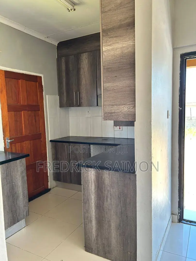 Furnished 3bdrm Apartment in Msasani Fishmarket, Kinondoni for rent