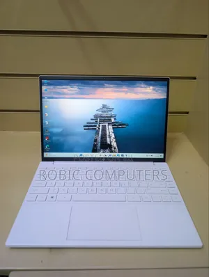Laptop HP Pavilion 13 16GB AMD Ryzen 5 SSD 256GB