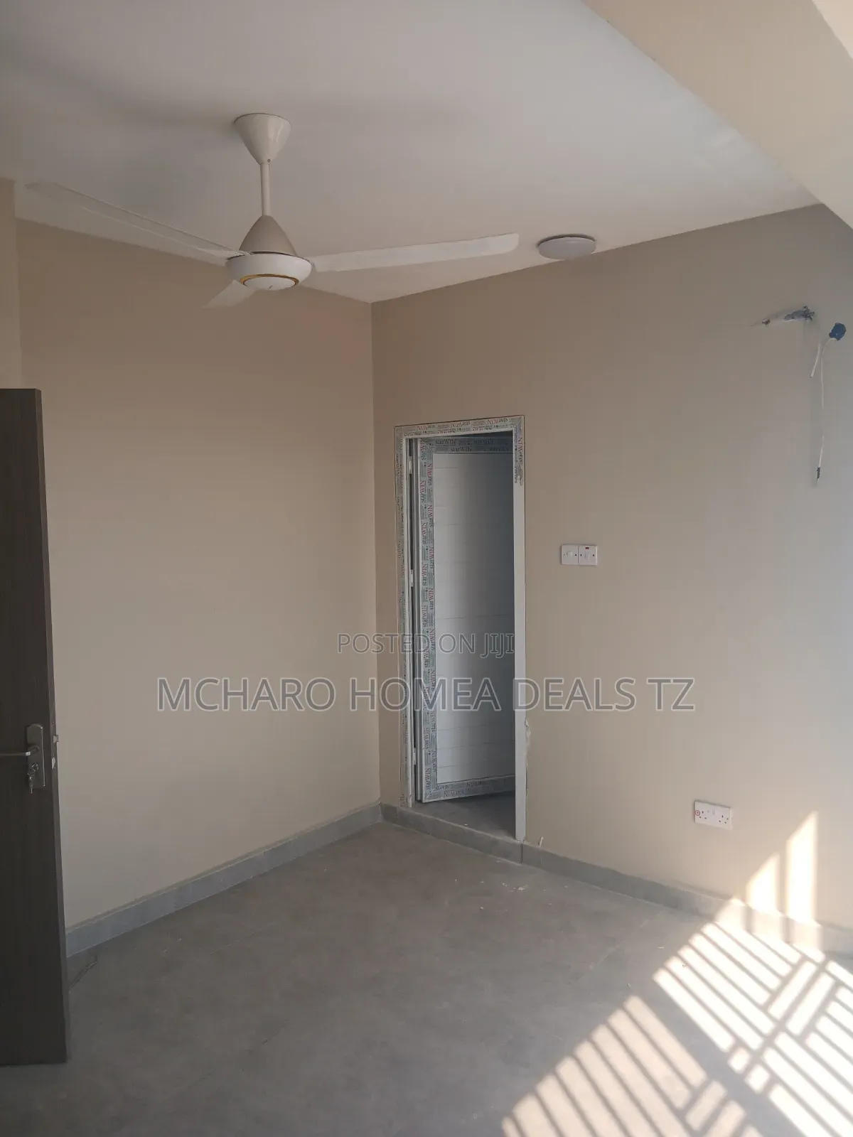 2bdrm Apartment in Mcharo Homes, Chang'ombe for rent