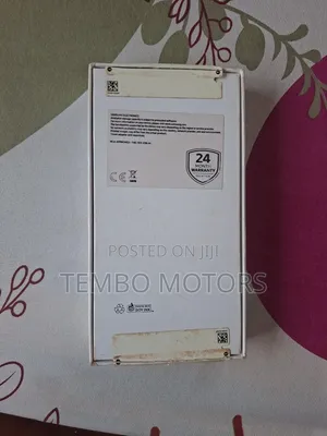 Samsung Galaxy A56 256 GB Black