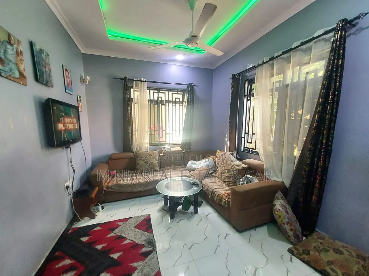 3bdrm House in Kinyerezi for sale