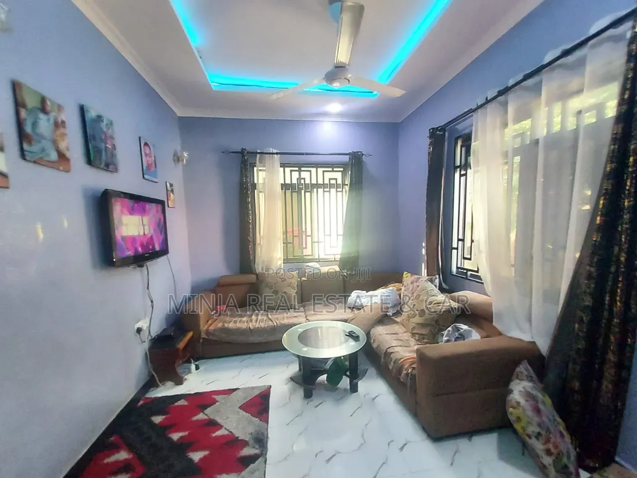 3bdrm House in Kinyerezi for sale