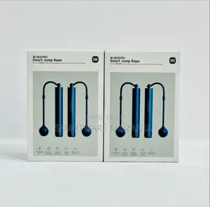 Xiaomi Smart Jump Rope With Digital Counter, Bluetooth Connectivity