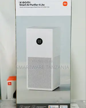 Xiaomi Smart Air Purifier 4 Lite, Activated Carbon Filter CADR 360m3/H
