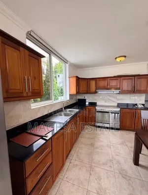 Furnished 2bdrm Apartment in Masaki for rent