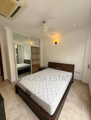 Furnished 2bdrm Apartment in Masaki for rent