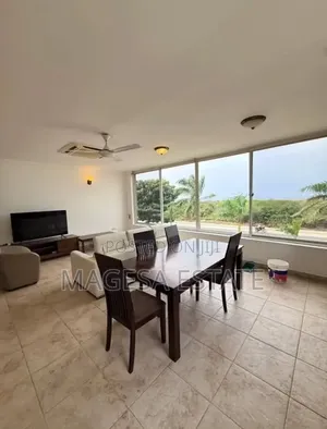 Furnished 2bdrm Apartment in Masaki for rent