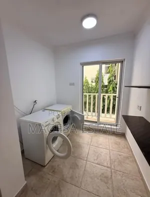Furnished 2bdrm Apartment in Masaki for rent