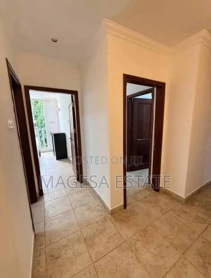 Furnished 2bdrm Apartment in Masaki for rent
