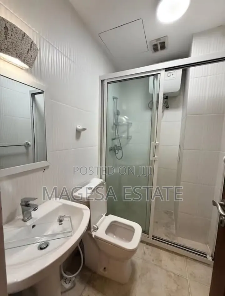 Furnished 2bdrm Apartment in Masaki for rent