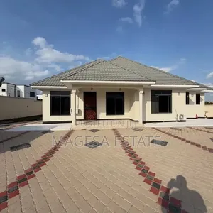 2bdrm Apartment in Goba for rent