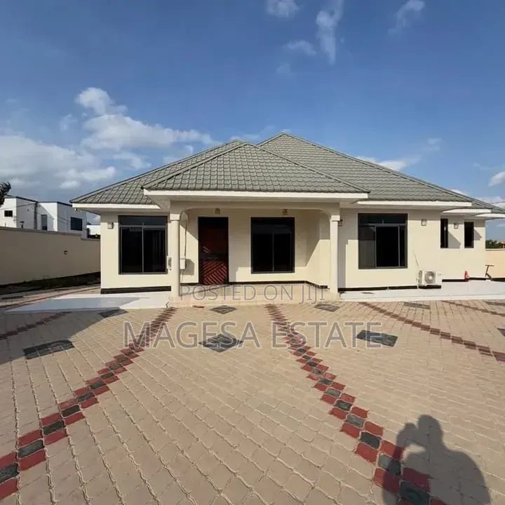 2bdrm Apartment in Goba for rent