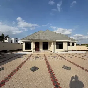 2bdrm Apartment in Goba for rent