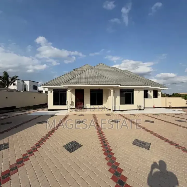 2bdrm Apartment in Goba for rent