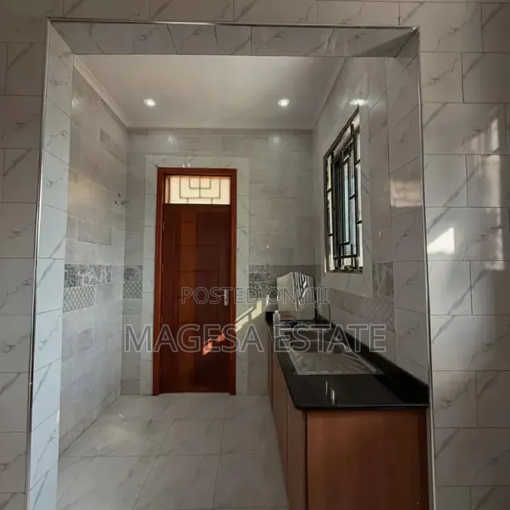 2bdrm Apartment in Goba for rent