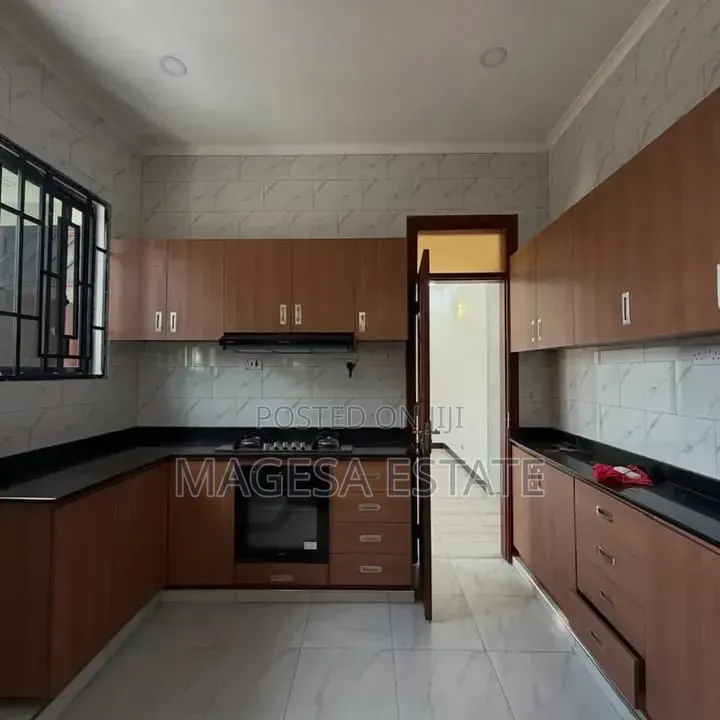 2bdrm Apartment in Goba for rent