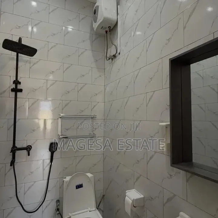 2bdrm Apartment in Goba for rent