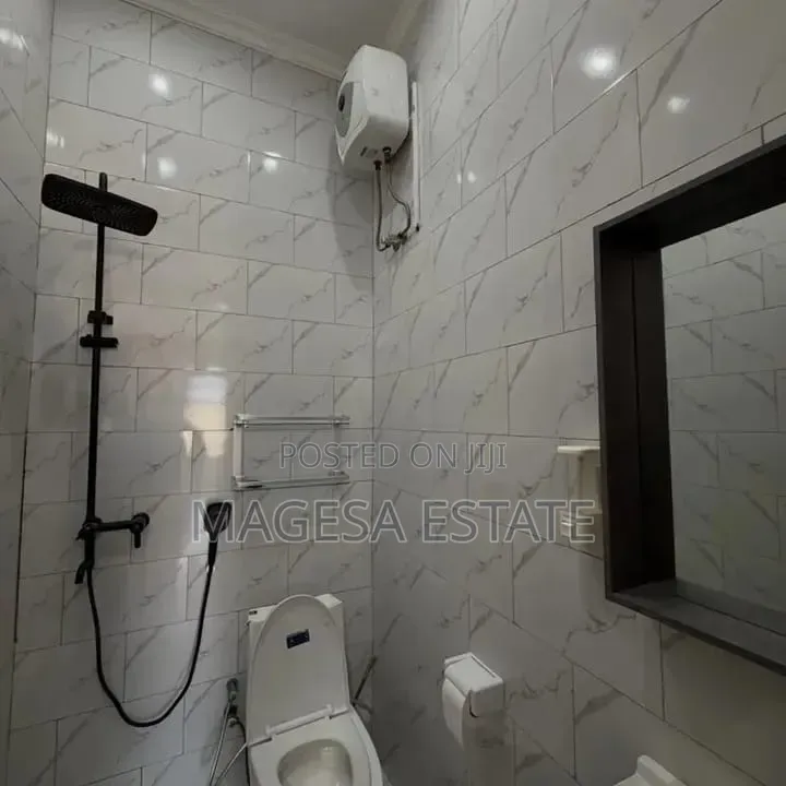 2bdrm Apartment in Goba for rent
