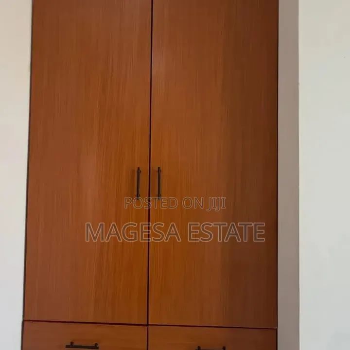 2bdrm Apartment in Goba for rent