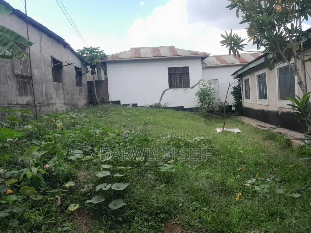 Kiwanja Ukonga Magereza Kinauzwa