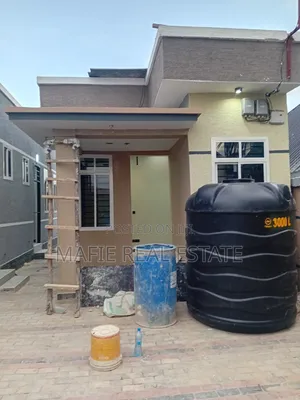 Studio Apartment in Mafie Real Estate, Mbezi Beach for rent
