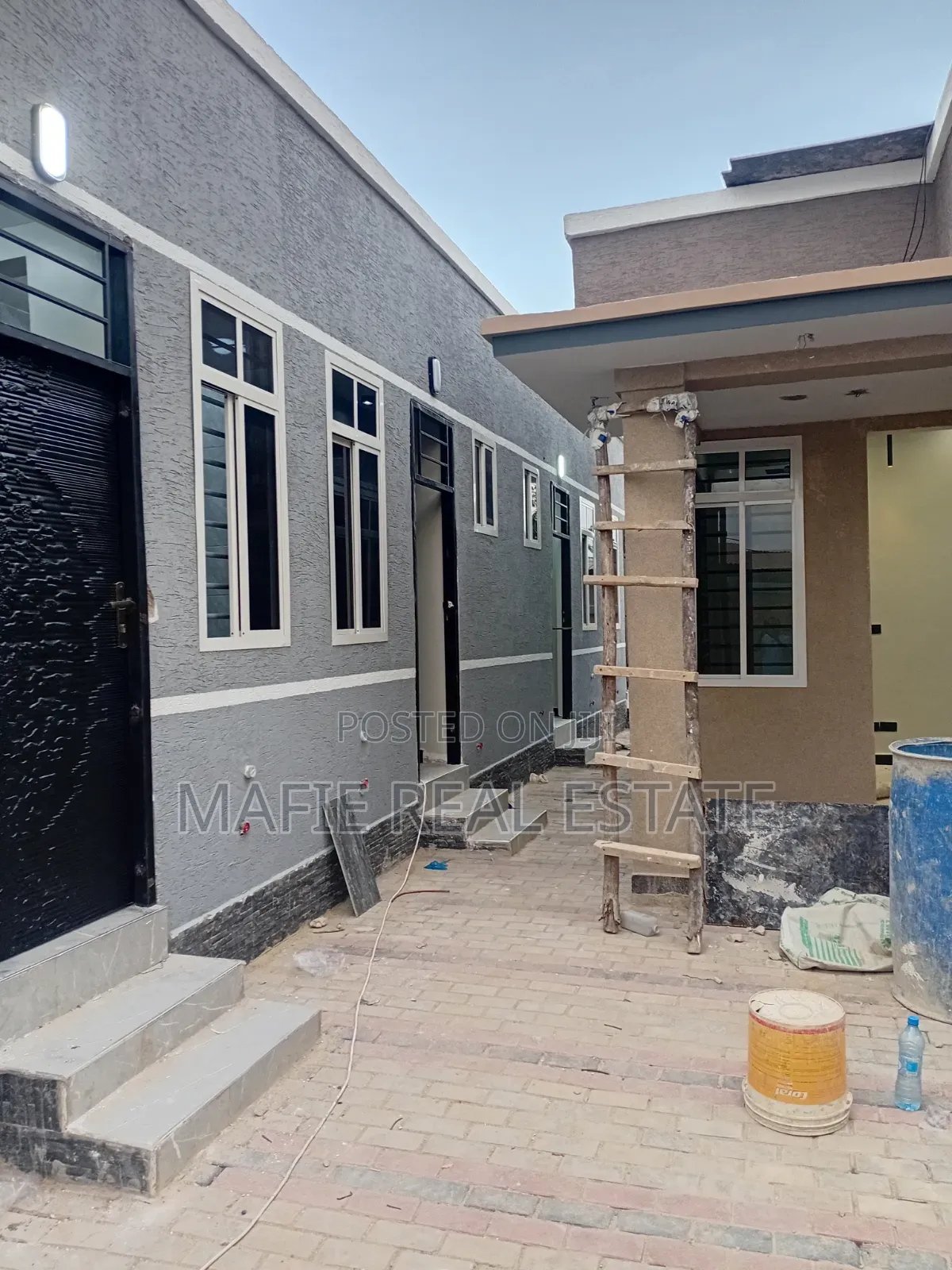 Studio Apartment in Mafie Real Estate, Mbezi Beach for rent