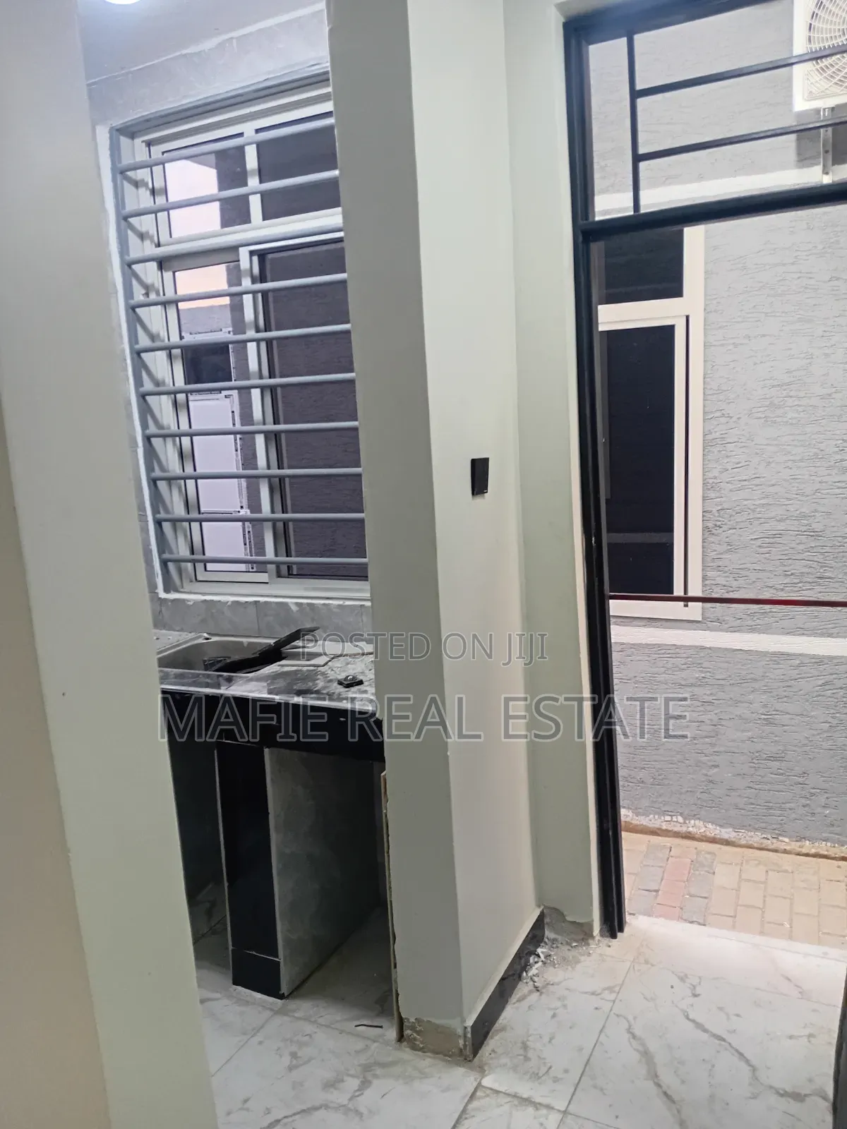 Studio Apartment in Mafie Real Estate, Mbezi Beach for rent