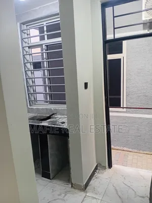 Studio Apartment in Mafie Real Estate, Mbezi Beach for rent