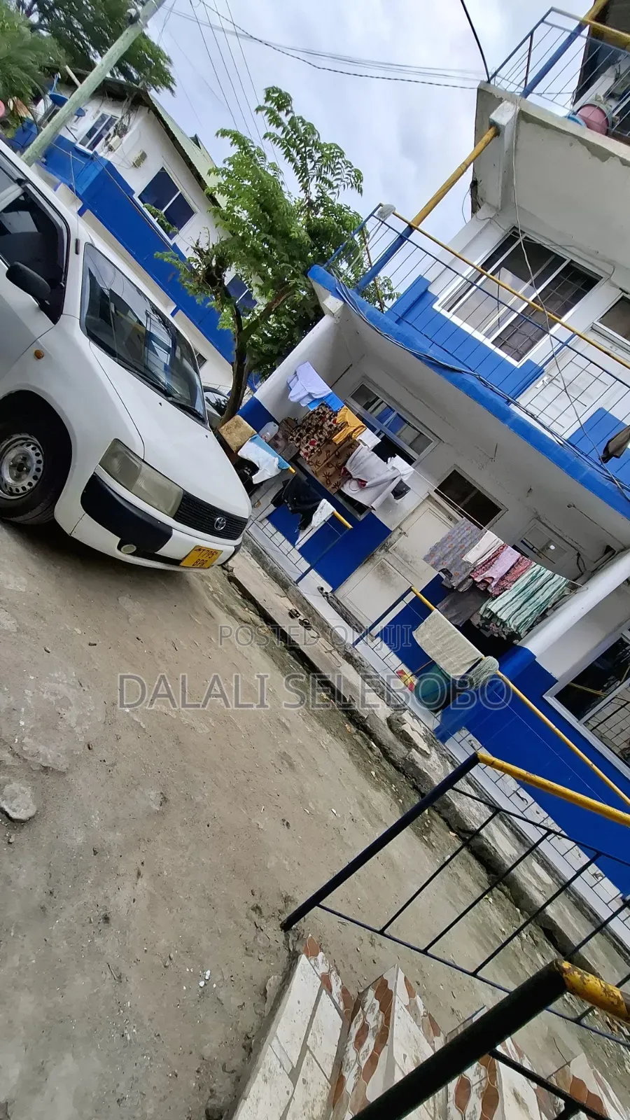 1bdrm Apartment in Kimara Baruti for rent
