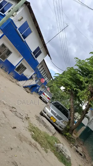 1bdrm Apartment in Kimara Baruti for rent