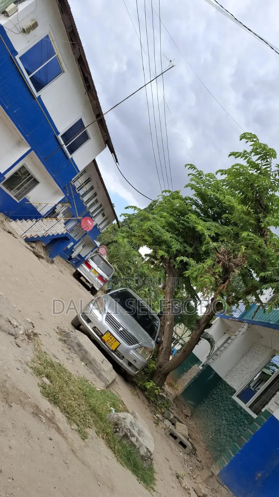 1bdrm Apartment in Kimara Baruti for rent